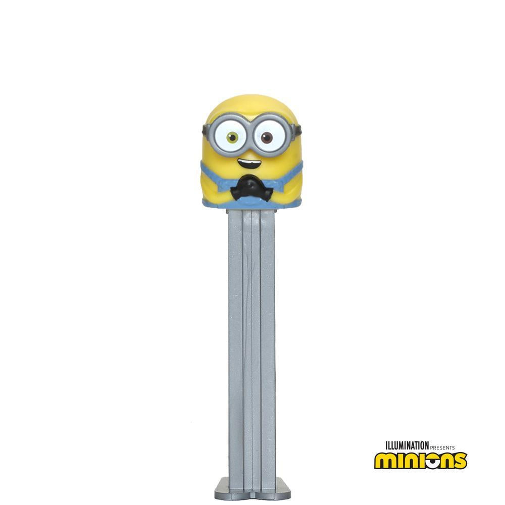 Pez Minions 2 | Stogz | Find Your High