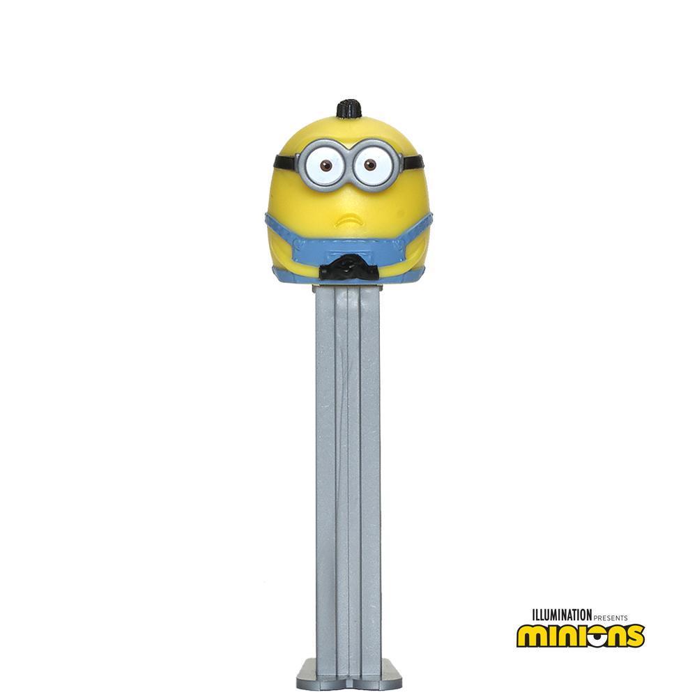 Pez Minions 2 | Stogz | Find Your High