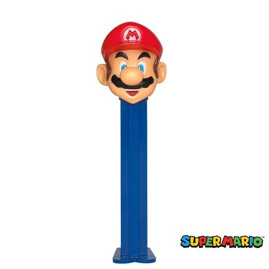 Pez Nintendo | Stogz | Find Your High