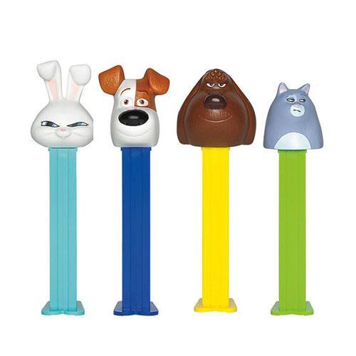 Pez Pets 2 | Stogz | Find Your High