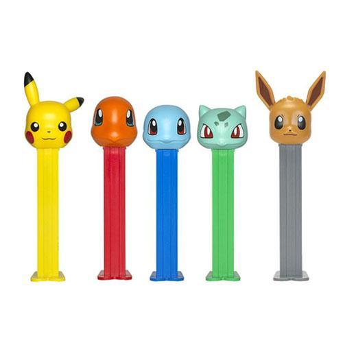 Pez Pokemon | Stogz | Find Your High