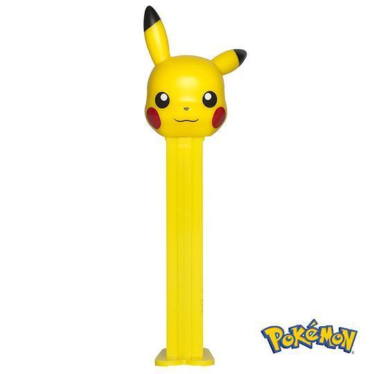 Pez Pokemon | Stogz | Find Your High