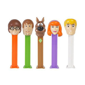 Pez Scooby-Doo | Stogz | Find Your High