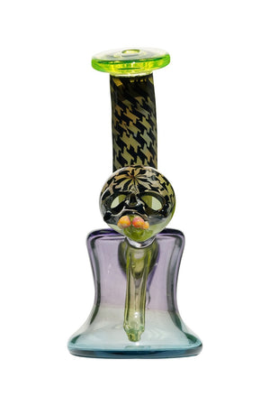 Pi Glass Rig w/3 Dot Blaine Collab | Stogz | Find Your High