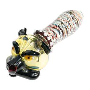 Pitbull Pipe | Stogz | Find Your High