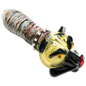 Pitbull Pipe | Stogz | Find Your High