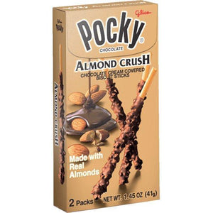 Pocky Biscuit Sticks | Stogz | Find Your High
