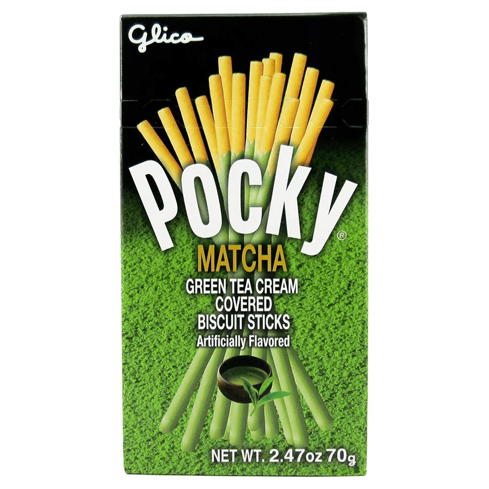 Pocky Biscuit Sticks | Stogz | Find Your High