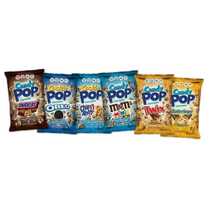 Pop Popcorn | Stogz | Find Your High