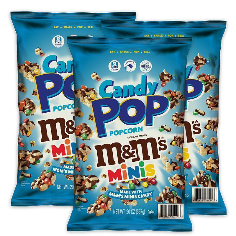 Pop Popcorn | Stogz | Find Your High