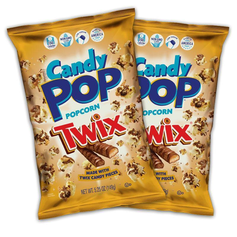 Pop Popcorn | Stogz | Find Your High