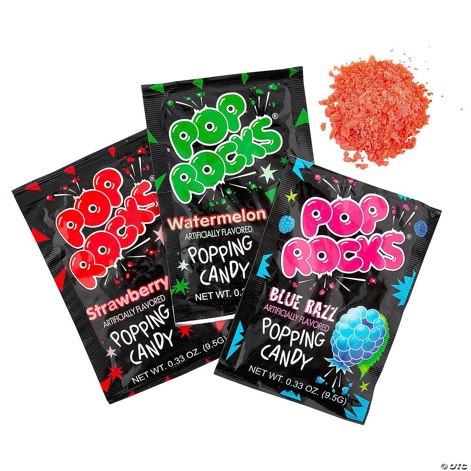 Pop Rocks | Stogz | Find Your High