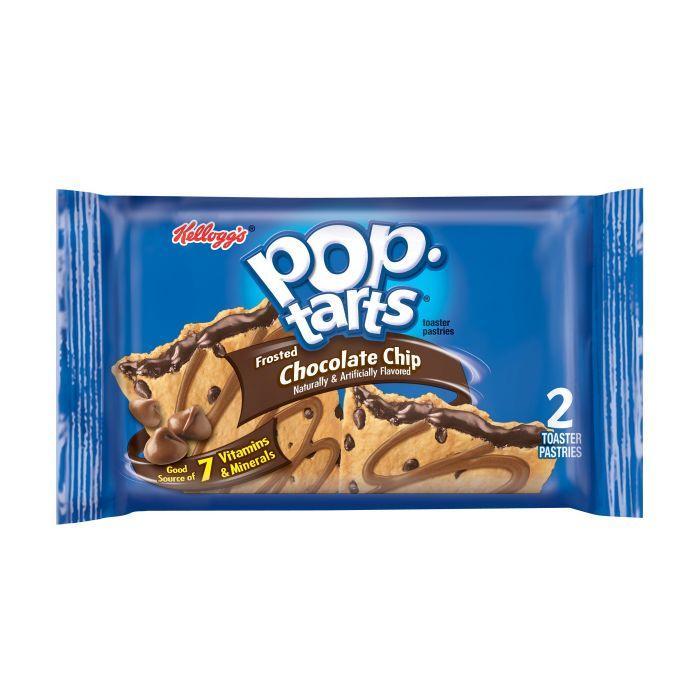 Pop Tarts Single Serving | Stogz | Find Your High
