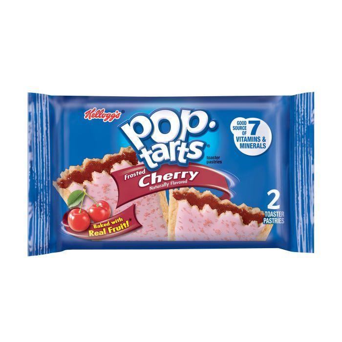 Pop Tarts Single Serving | Stogz | Find Your High