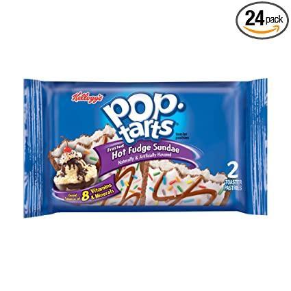 Pop Tarts Single Serving | Stogz | Find Your High