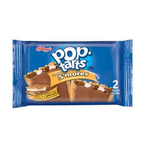 Pop Tarts Single Serving | Stogz | Find Your High