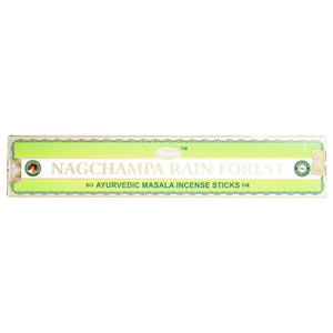Ppure Nag Champa Icense Sticks | Stogz | Find Your High