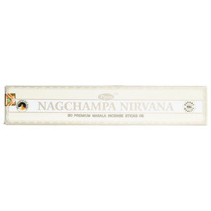 Ppure Nag Champa Icense Sticks | Stogz | Find Your High