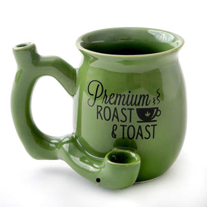 Premium Roast & Toast Small Mug | Stogz | Find Your High