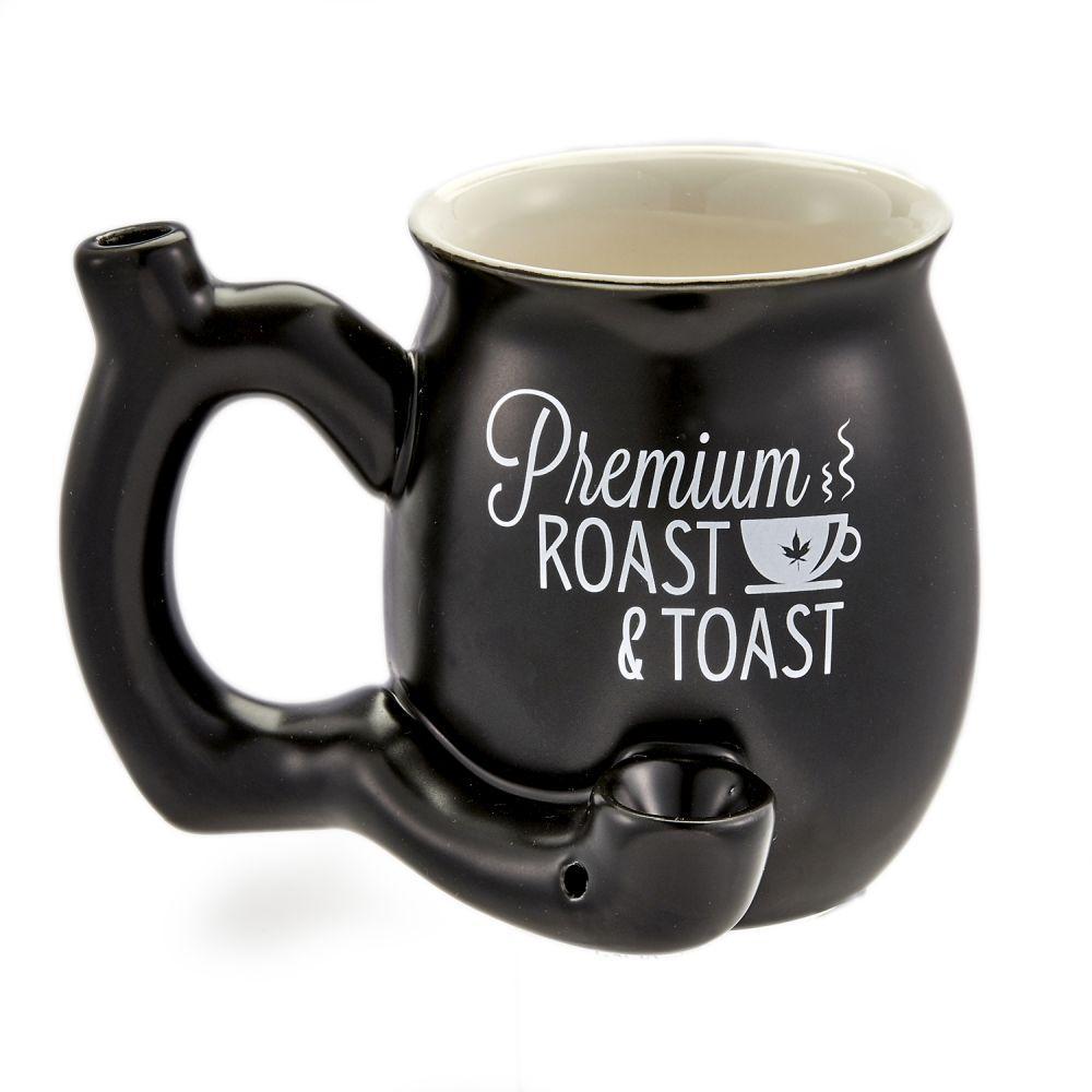 Premium Roast & Toast Small Mug | Stogz | Find Your High