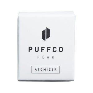 Puffco Peak Atomizer | Stogz | Find Your High