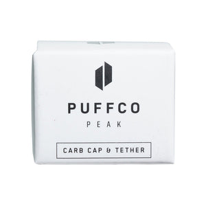 Puffco Peak Carb Cap & Tether | Stogz | Find Your High