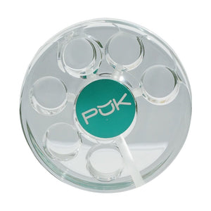 Puk Clear Pipe | Stogz | Find Your High