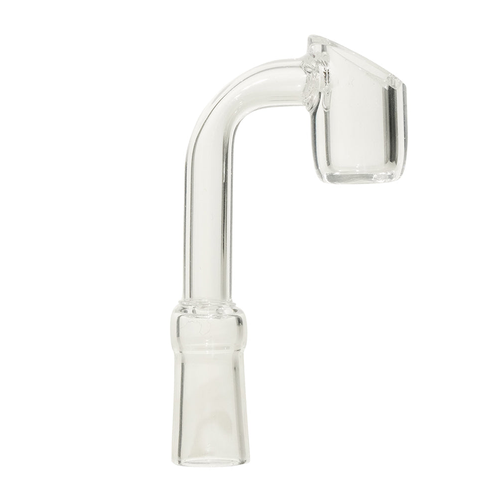 Quartz Bangers 4mm | Stogz | Find Your High