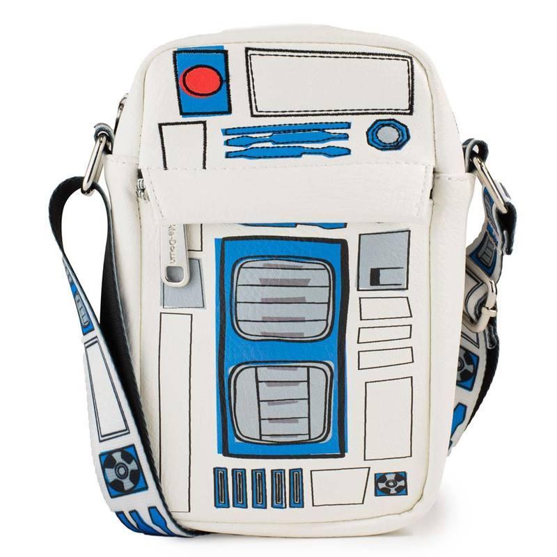 R2D2 Crossbody Bag | Stogz | Find Your High
