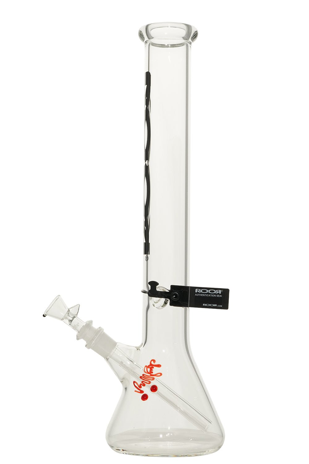 ROOR Beakers 50mm Tubes | Stogz | Find Your High