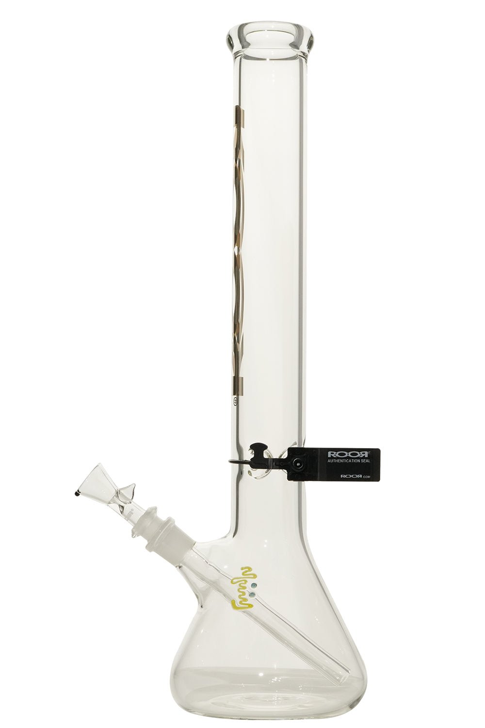 ROOR Beakers 50mm Tubes | Stogz | Find Your High