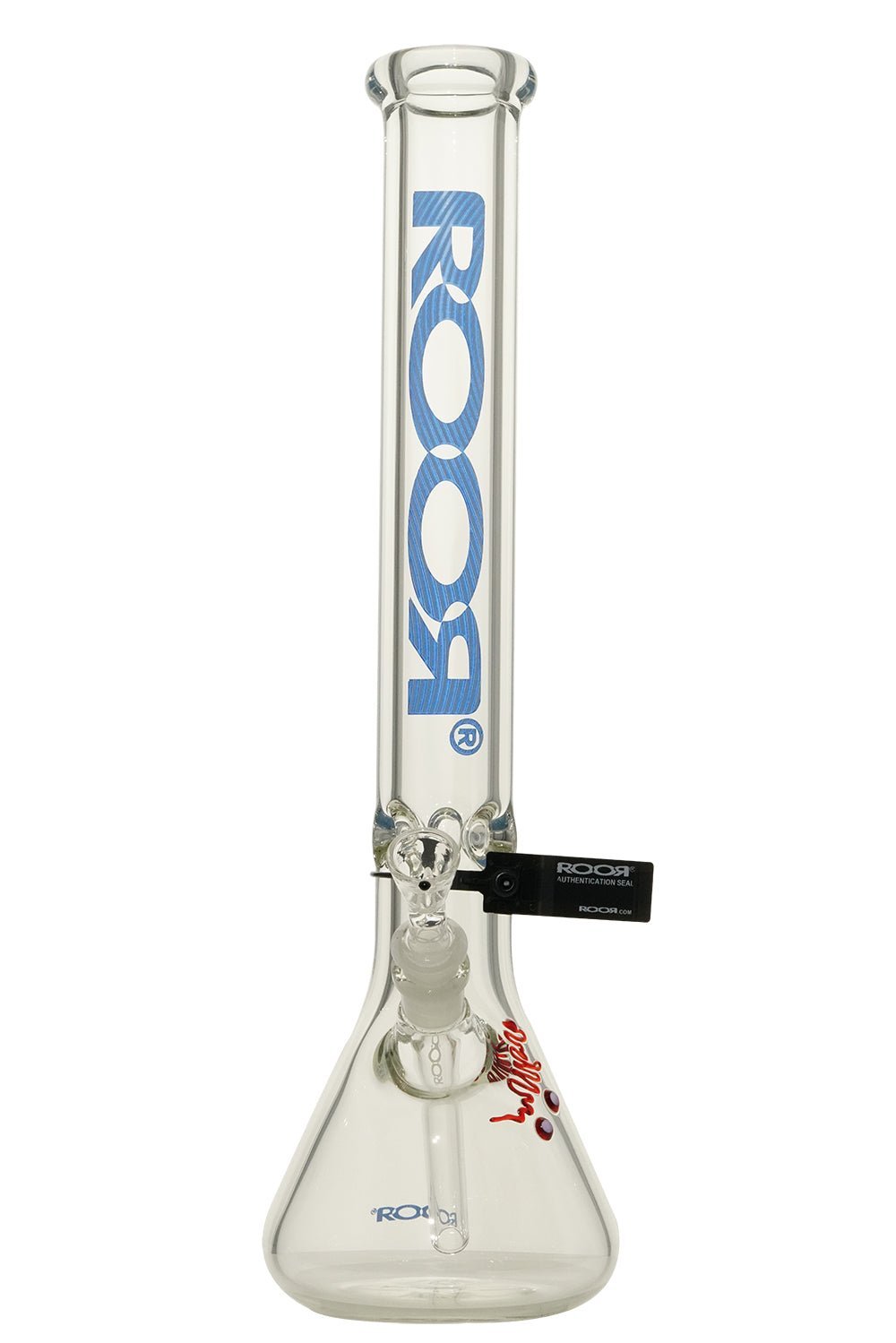 ROOR Beakers 50mm Tubes | Stogz | Find Your High