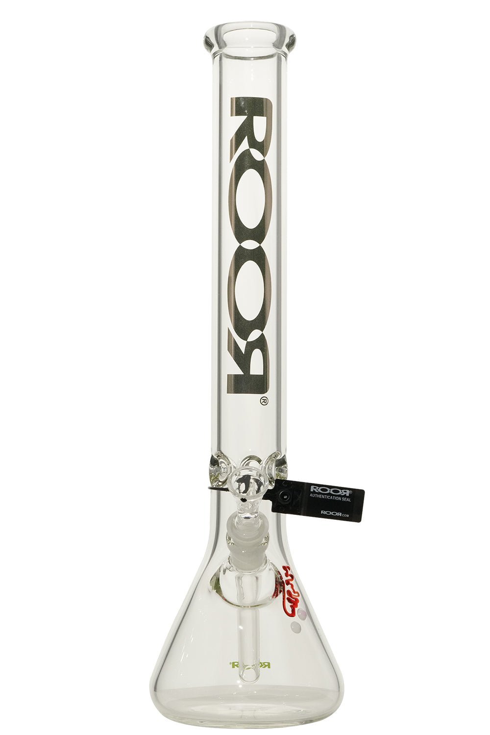 ROOR Beakers 50mm Tubes | Stogz | Find Your High