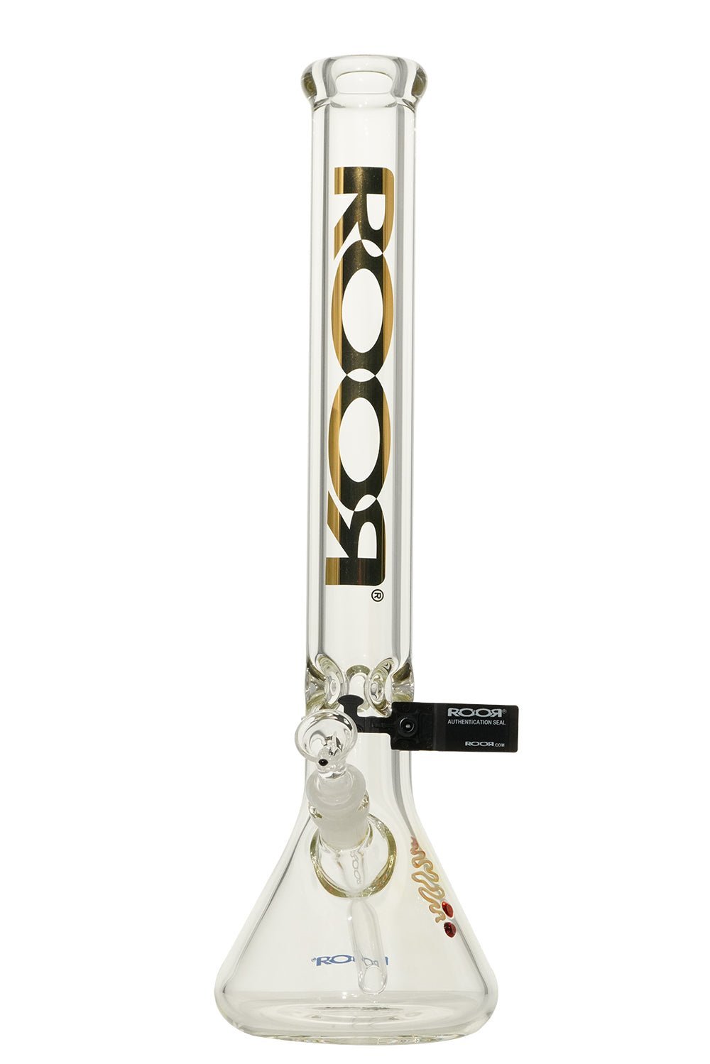ROOR Beakers 50mm Tubes | Stogz | Find Your High