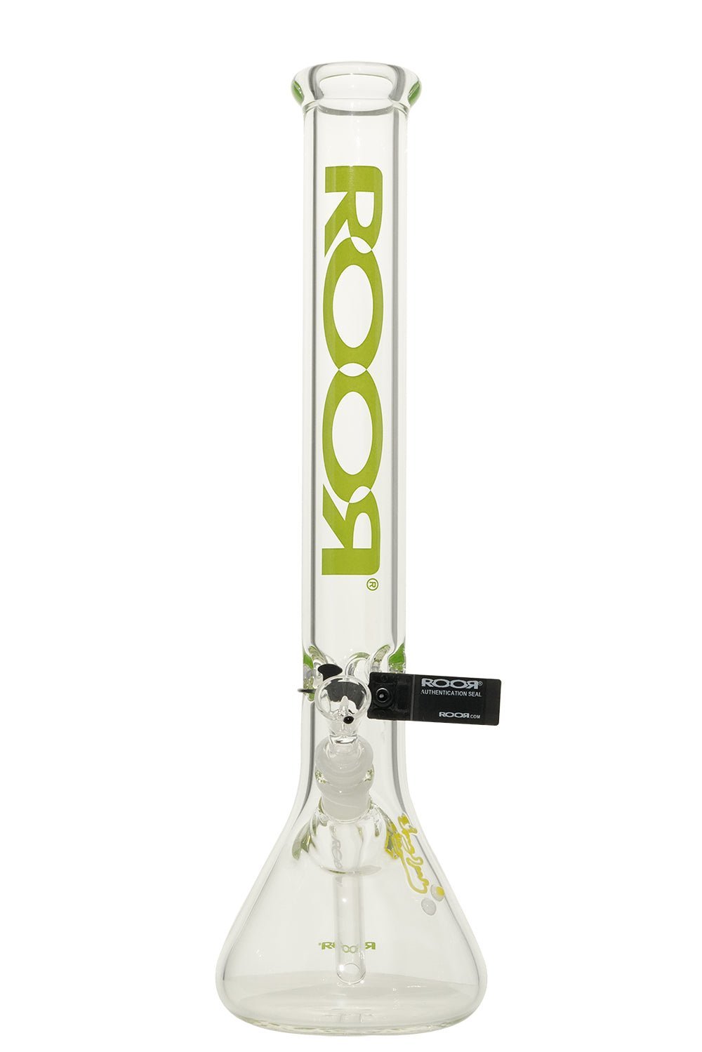 ROOR Beakers 50mm Tubes | Stogz | Find Your High