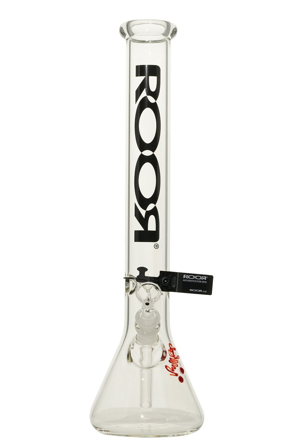 ROOR Beakers 50mm Tubes | Stogz | Find Your High