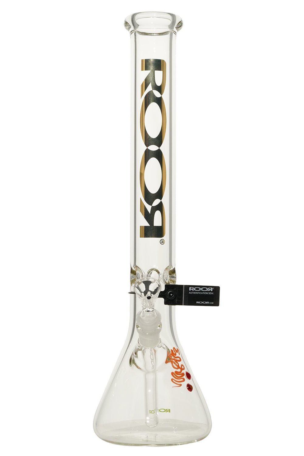 ROOR Beakers 50mm Tubes | Stogz | Find Your High