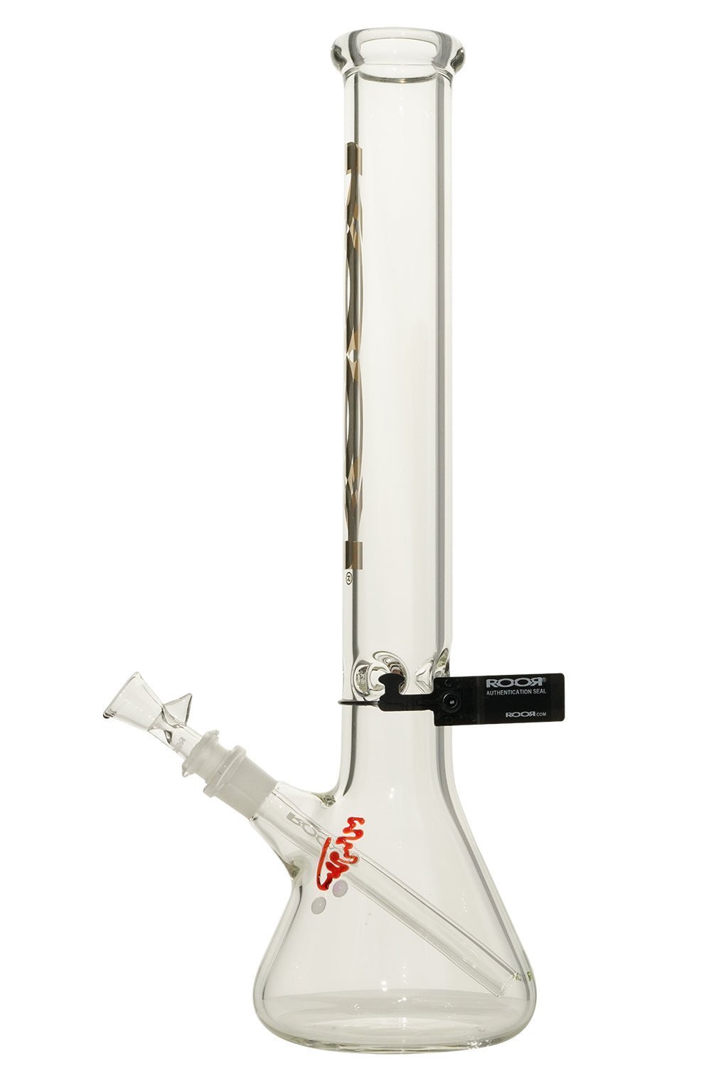 ROOR Beakers 50mm Tubes | Stogz | Find Your High