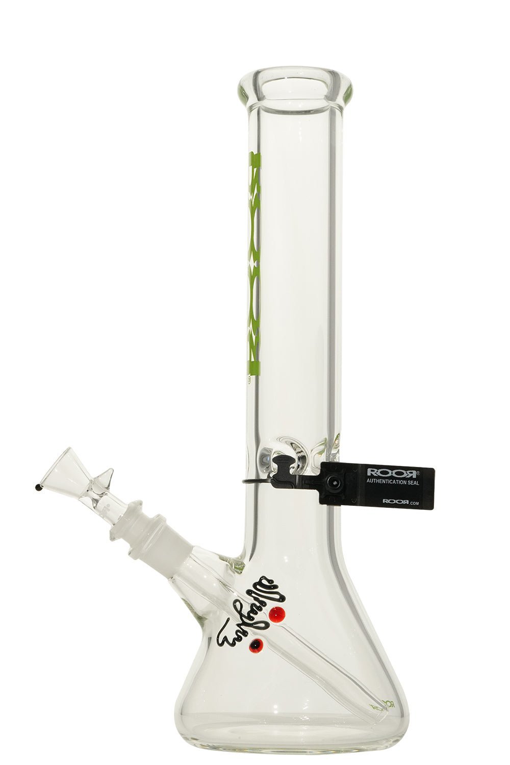 ROOR Beakers 50mm Tubes | Stogz | Find Your High