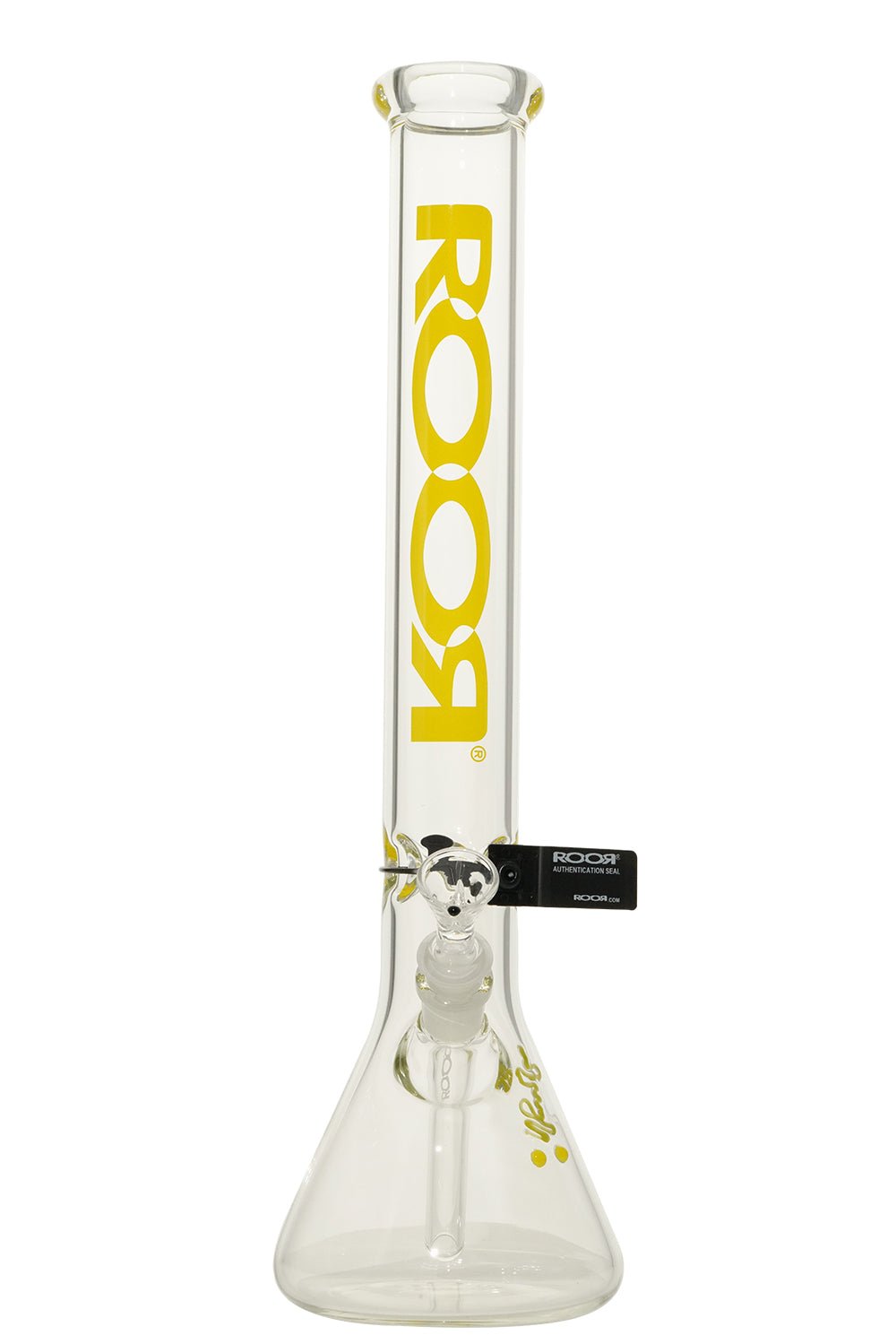 ROOR Beakers 50mm Tubes | Stogz | Find Your High