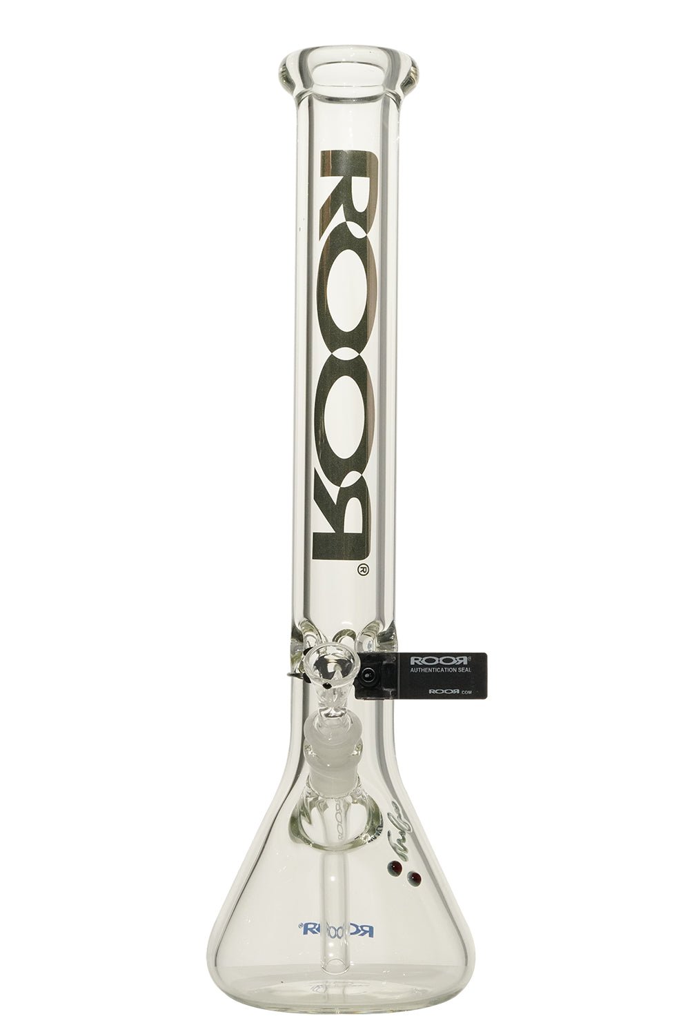 ROOR Beakers 50mm Tubes | Stogz | Find Your High