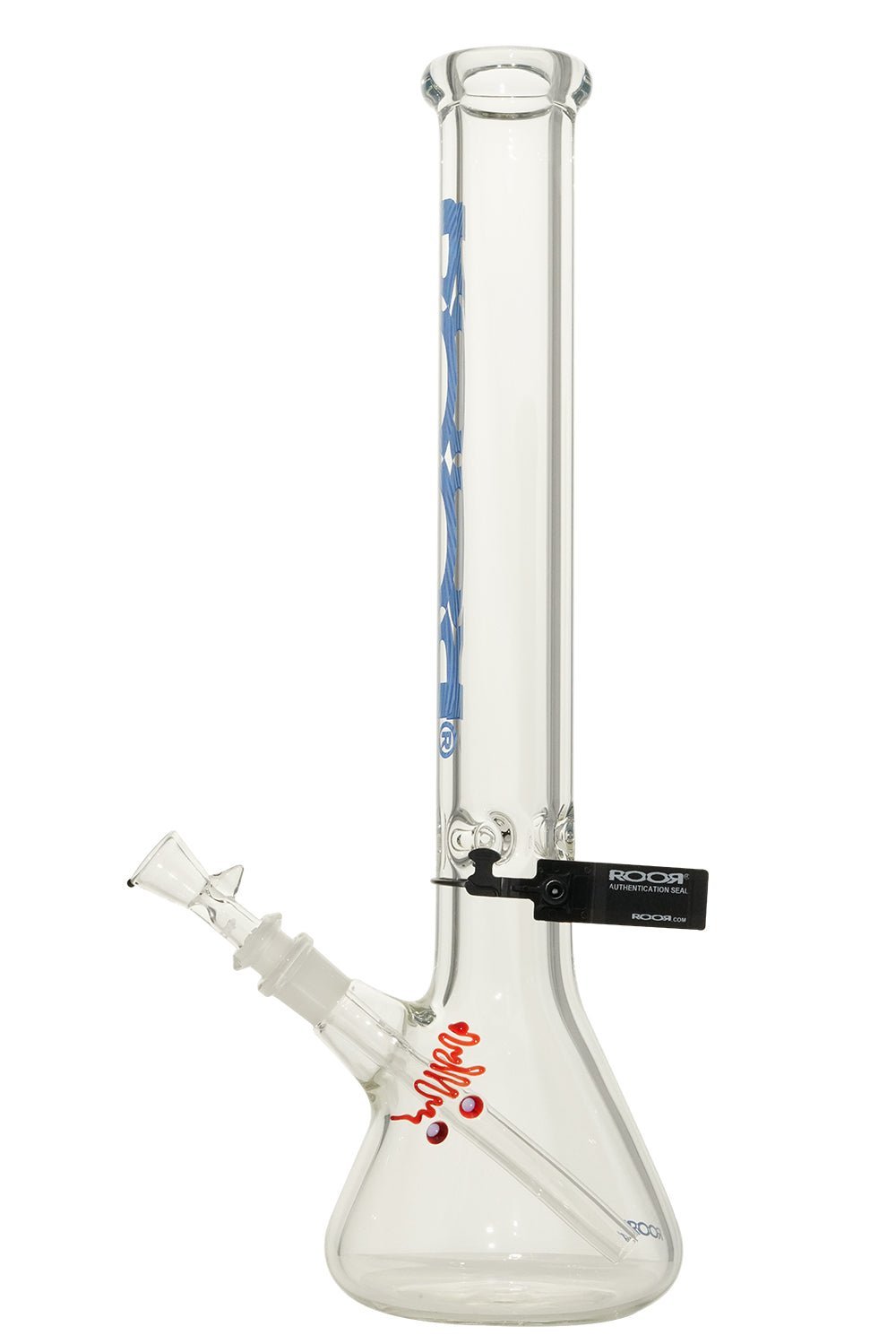 ROOR Beakers 50mm Tubes | Stogz | Find Your High