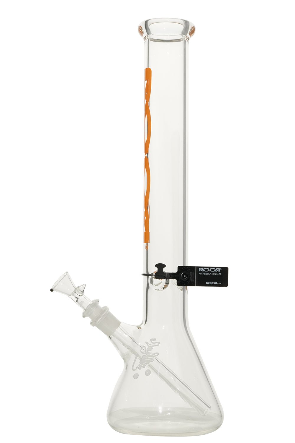 ROOR Beakers 50mm Tubes | Stogz | Find Your High