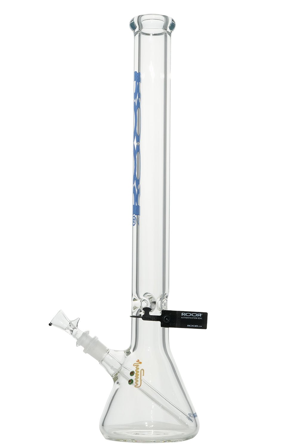 ROOR Beakers 50mm Tubes | Stogz | Find Your High