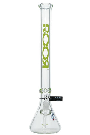 ROOR Beakers 50mm Tubes | Stogz | Find Your High