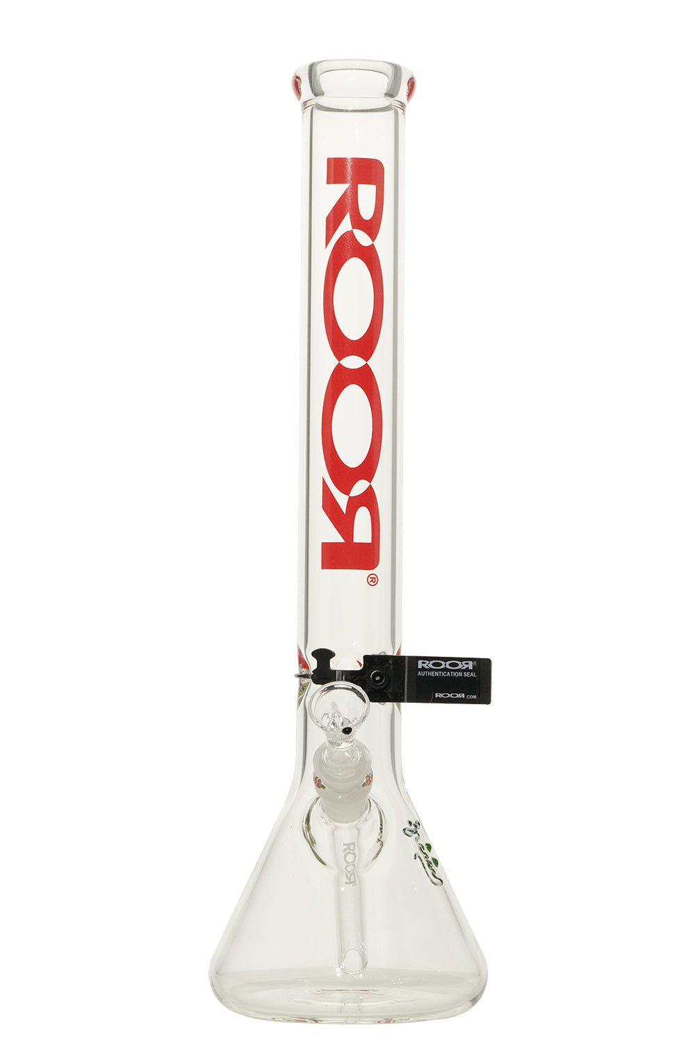 ROOR Beakers 50mm Tubes | Stogz | Find Your High