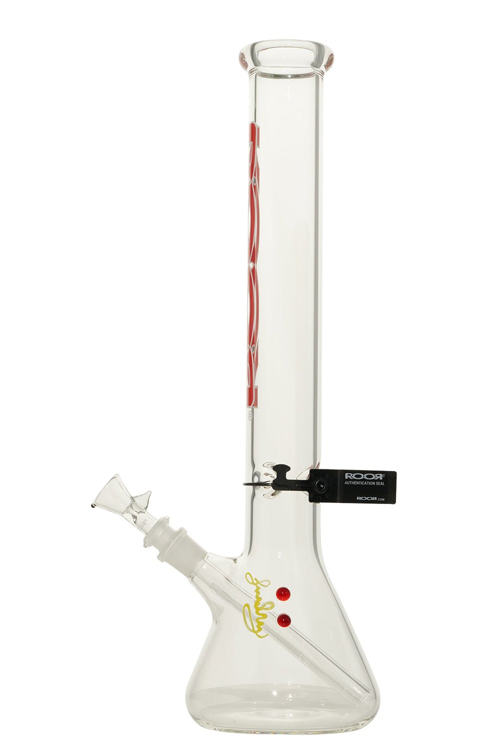 ROOR Beakers 50mm Tubes | Stogz | Find Your High