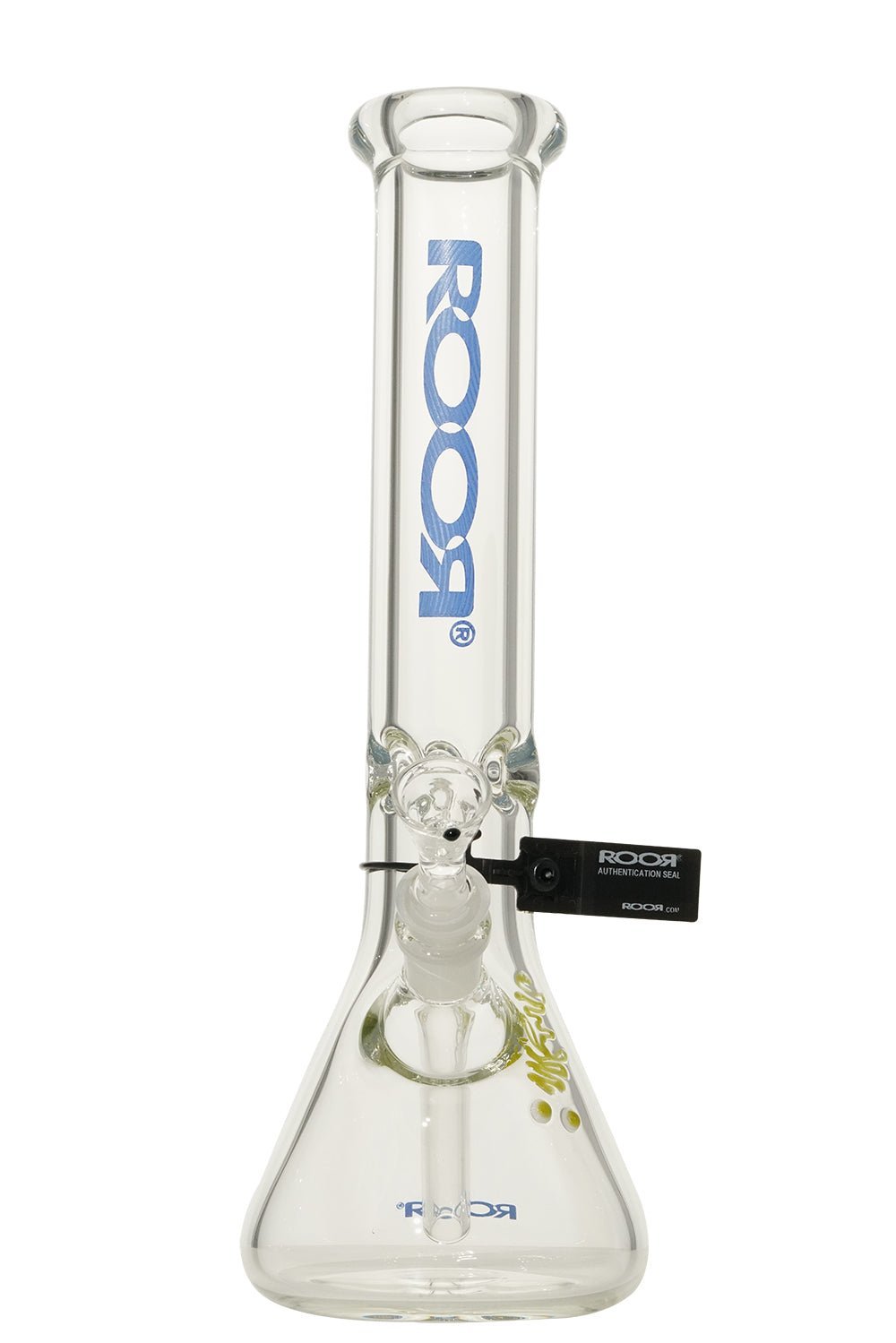 ROOR Beakers 50mm Tubes | Stogz | Find Your High