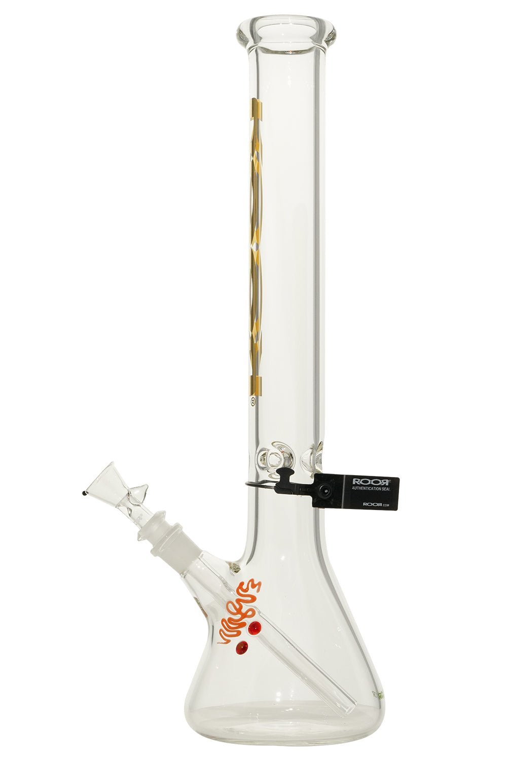 ROOR Beakers 50mm Tubes | Stogz | Find Your High