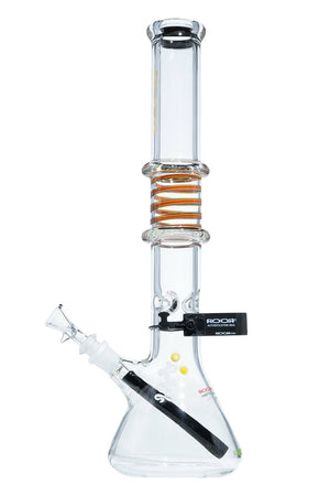 ROOR x Phatt Ass Glass Gold Label Custom | Stogz | Find Your High